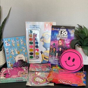 Stocking Stuffers or Easter Basket Filler